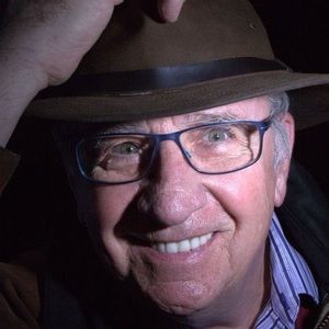 Meet your Posher, Robert